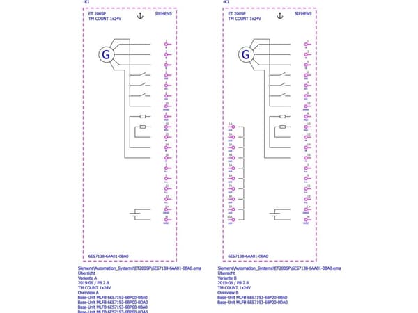 Siemens 6ES7138-6AA01-0BA0