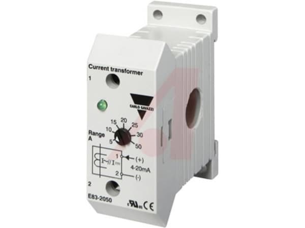 Carlo Gavazzi Automation E83-2050