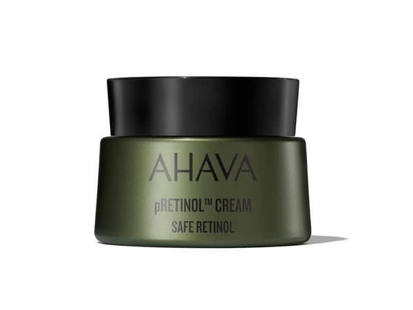 AHAVA Safe Retinol Cream 50ml