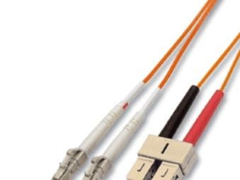 Lightwin LDP-50 LC-SC 10.0, 10 m