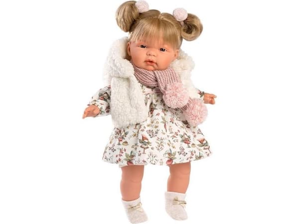 Llorens Joelle nukke 38 cm