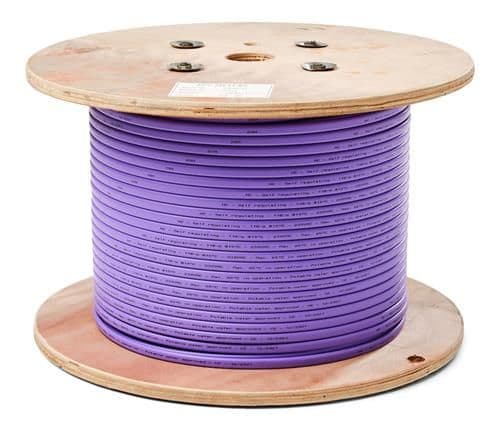 Varmekabel E-Heat Water selvreg. 11W
