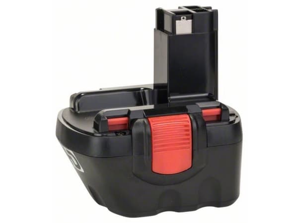 Bosch BATTERI 12V 2,6AH NIMH O-PACK HD