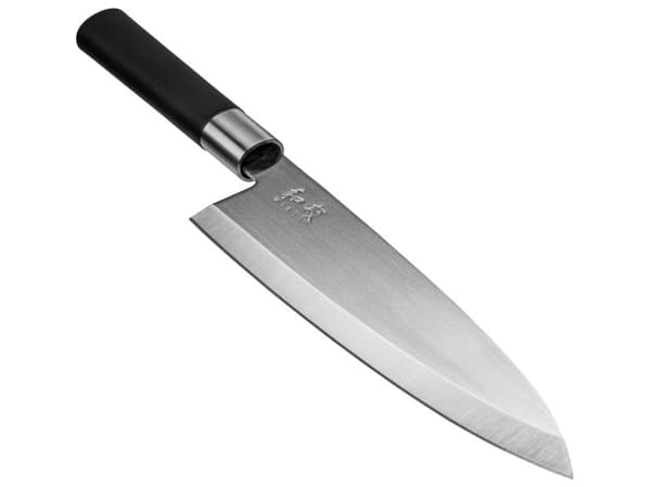 kai 6721D, 21 cm, Terästä, 1 kpl
