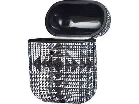 Terratec Air Box, Ask, Tyg, Polykarbonat, 8 g, Grå