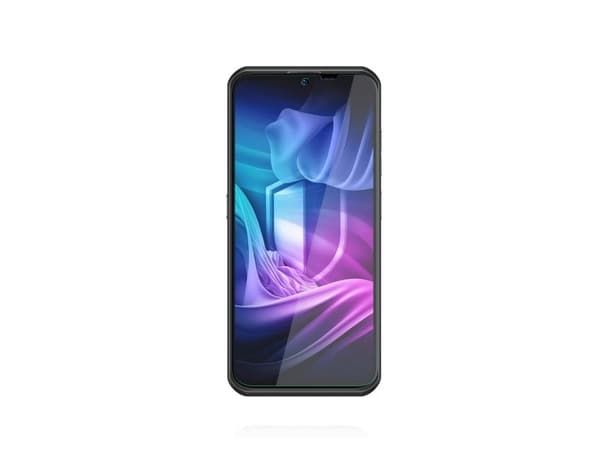 3MK ULEFONE ARMOR 17 PRO - SILKY MATT PRO