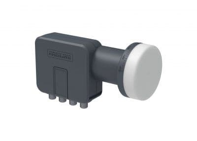 KR 4440 PROFI III