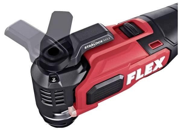 Monitoimileikkuri Flex cordless MT 18.0-EC C