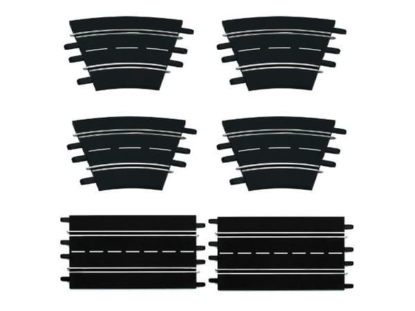 Carrera Evolution Extensions nr. 2 - 20026955