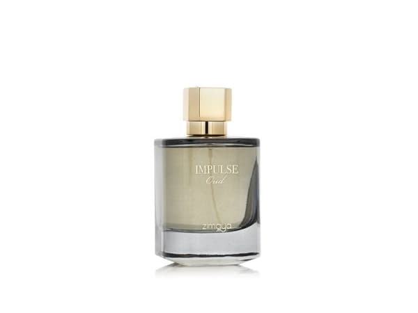 Zimaya Impulse Oud Eau De Parfum 100 ml (man)