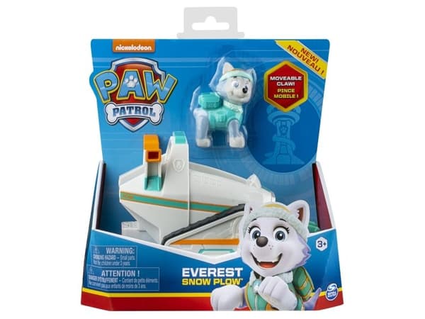 Playset Spin Master Paw Patrol Everest