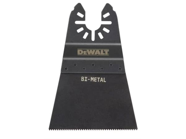 DEWALT multicutterblad DT20748 för trä med spik, 64 mm, 1 st.