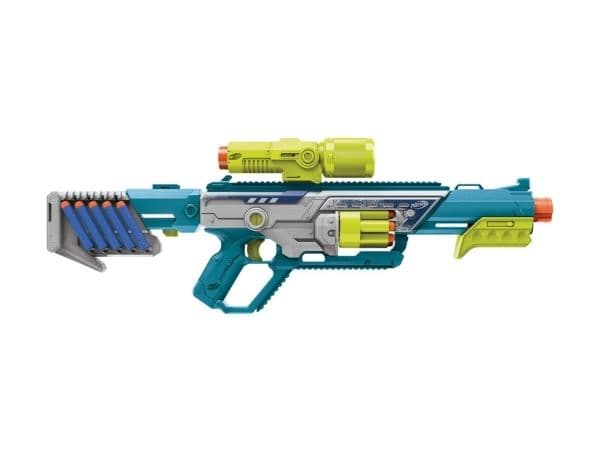 NERF Rebel Ops Deadeye