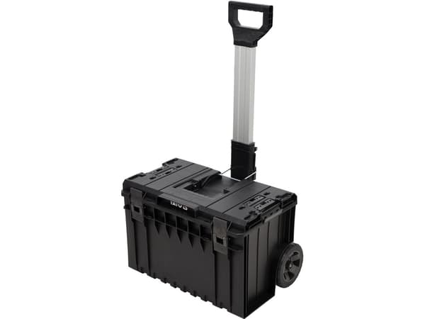 YATO SYSTEM BOX PYÖRILLÄ 42B S1