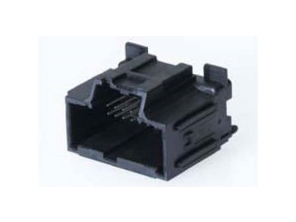 Molex stifthus för kretskort 346900200