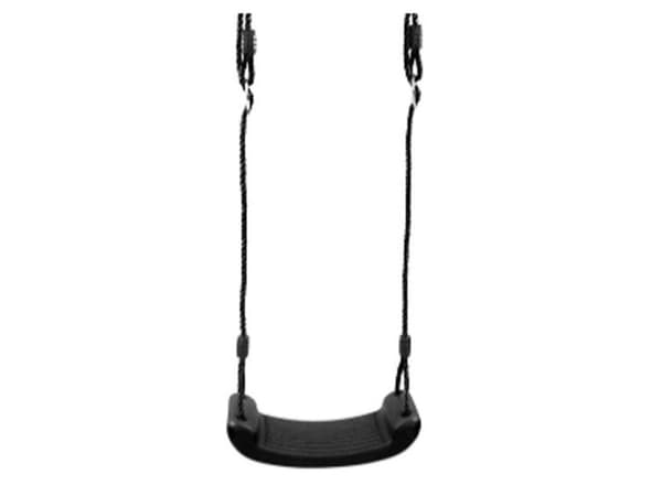 KREA Swing 42 cm, svart