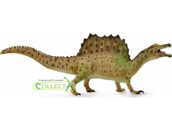 DINOSAURUS SPINOSAURUS KÄVELEVÄ (XL)