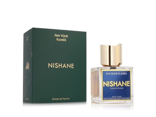 Nishane Fan Your Flames Extrait De Parfum Spray 100ml