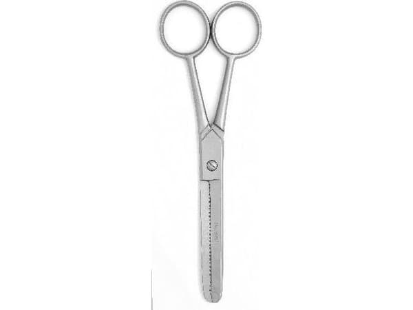 DON SCISSORS (5301) one-sided deglossers