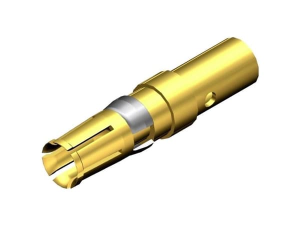 Molex 172704-0157 Anslutningsplugg för högström 1 st
