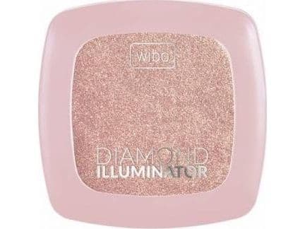Wibo Diamond Illuminator Powder Highlighter Liquid Highlighter For Face 03