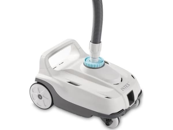 Intex robotdammsugare för botten ZX100