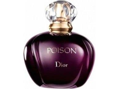 DIOR POISON (W) EDT/S 50ML