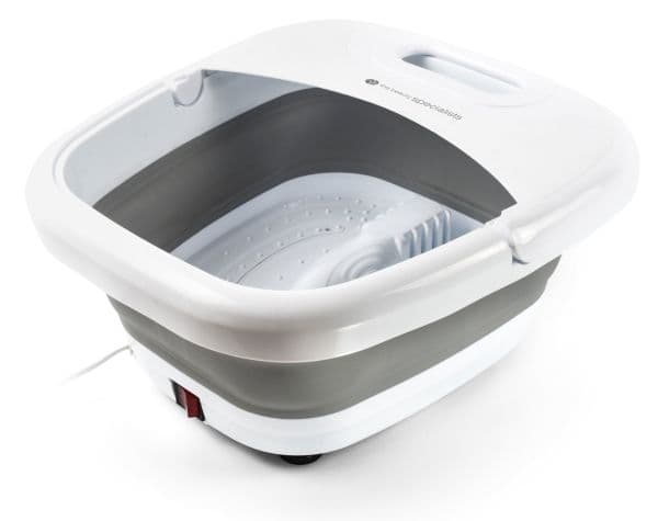 Collapsable Foot Spa folding massage bath