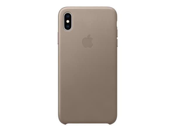 Iphone XS Max Le Case Taupe