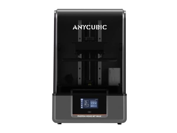 Anycubic Photon Mono M7 Max 3D-skriver