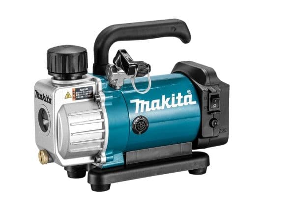 Makita DVP180Z - - ledningfri