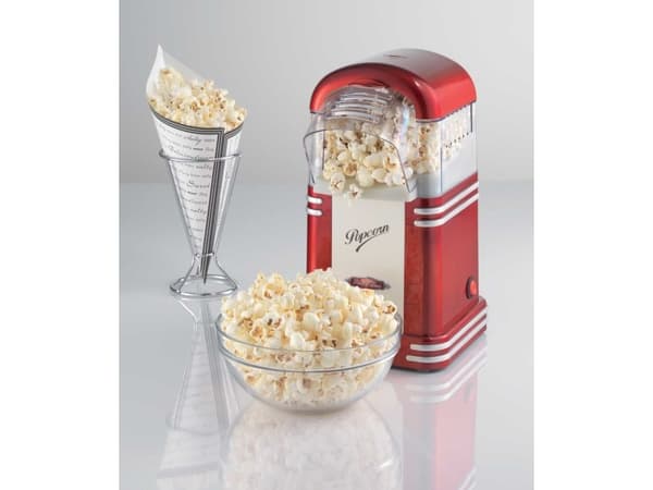 Ariete Popcornmaskin (2954) 1 kg