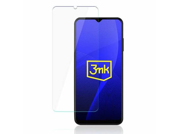 3MK FlexibleGlass, Galaxy A03s 4G, 1 styck