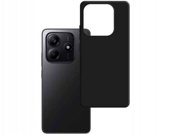 3MK Infinix Smart 8 3mk matt etui
