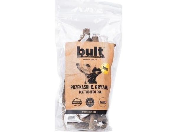 BULT Hundtugg Lamm Rumen 100g