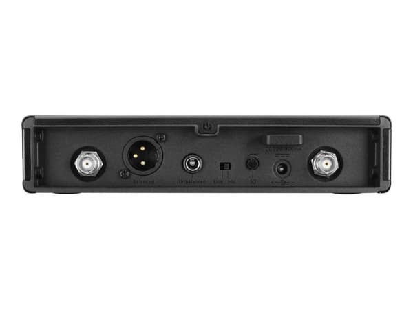 Sennheiser XSW 2-865-E - Mikrofonsystem