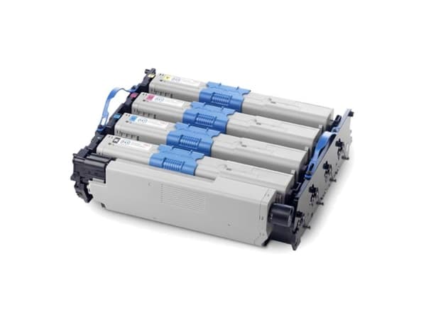 OKI - Original - valsenhet - för OKI MC332, MC342, MC352, MC362, MC562; C301, 321, 331, 511