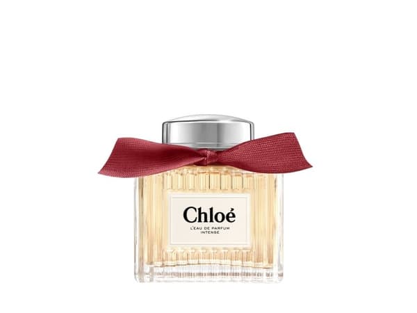 Chloe Chloe Signature Intense Eau De Parfum Refillable Vaporizer 100 Ml