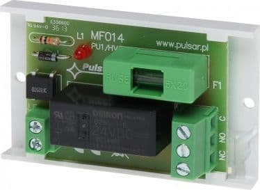 Pulsar RELAY MODUULI AWZ-517