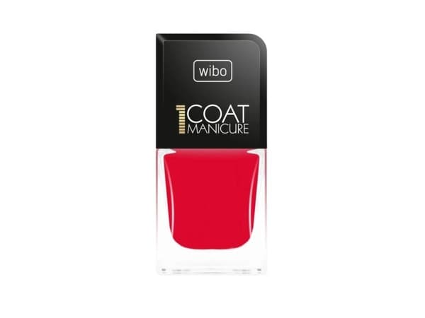 Nail Polish Coat Manicure 21