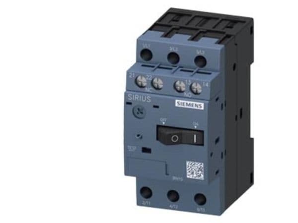Siemens 3RV1011-1EA15, IP20
