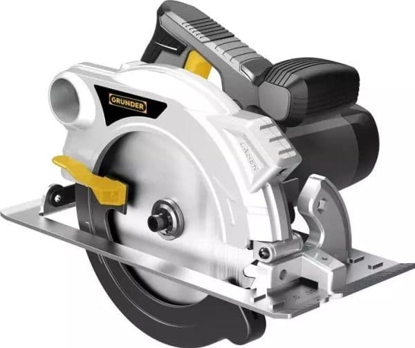 Sirkelsag Grunder 1400W
