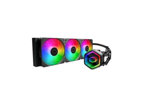 Cooler Master ML360L Core II ARGB