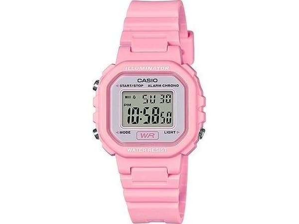 Casio klocka 3731 LA-20WH -4A1EF