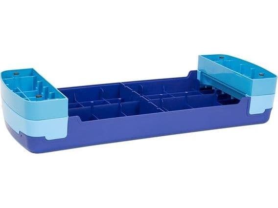 HMS Blue Step Aerobic (AS004)