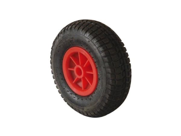 Okko Tr-ley Castor Ht018 10X3.00-4