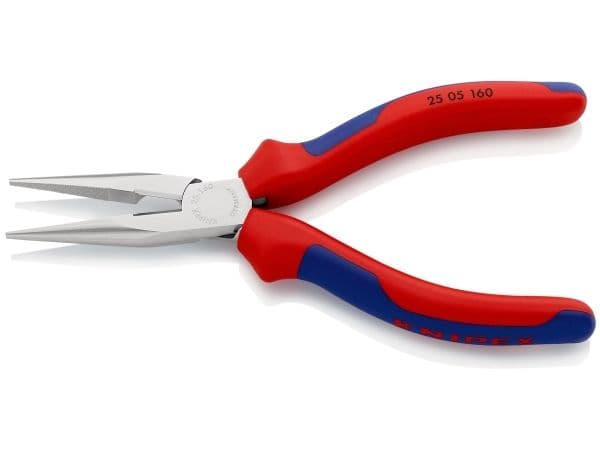 Spidstang 2505 160mm 2-komp.greb