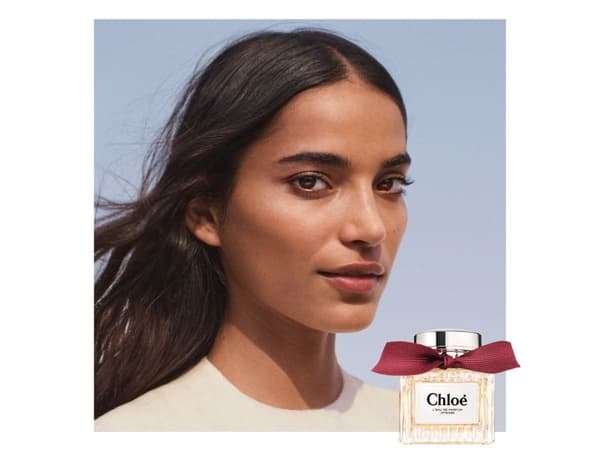 Chloe Chloe Signature Intense Eau De Parfum Refillable Vaporizer 100 Ml