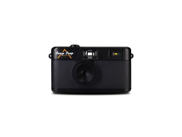 Digital kamera Camp Snap CS-V105-BK-WW svart