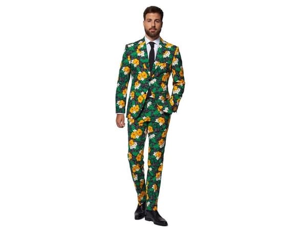 Opposuit Tropical Treasure
